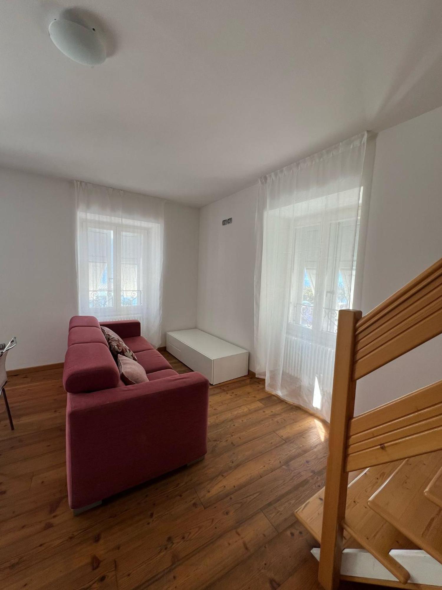 View Apartment *